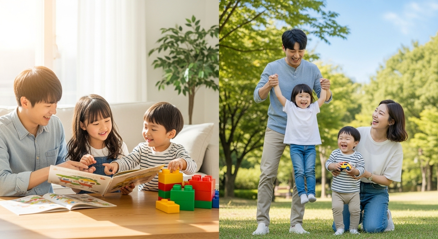 신청 절차 및 필요 서류 (2025년 최신 기준)