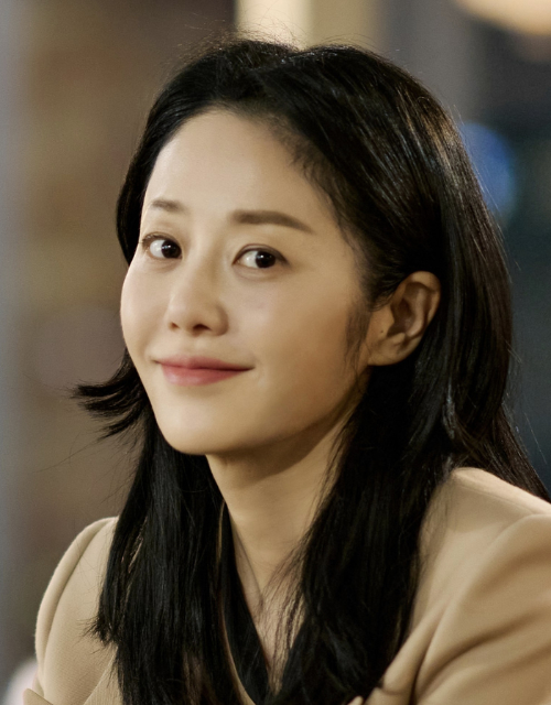 고현정 배우