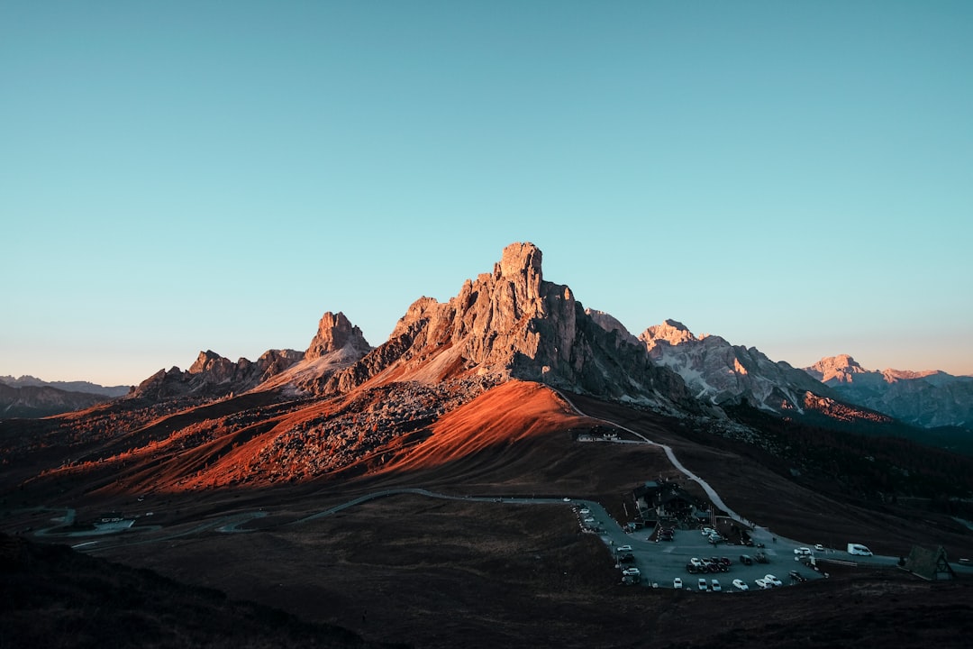 Alps