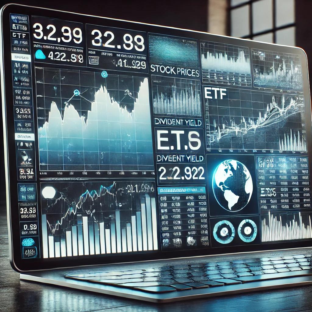 etf 정보