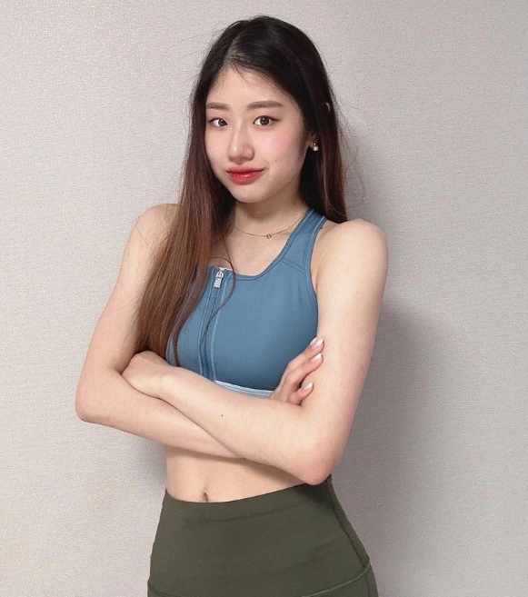 이해인 프로필 나이 고향 학력 경력 인스타