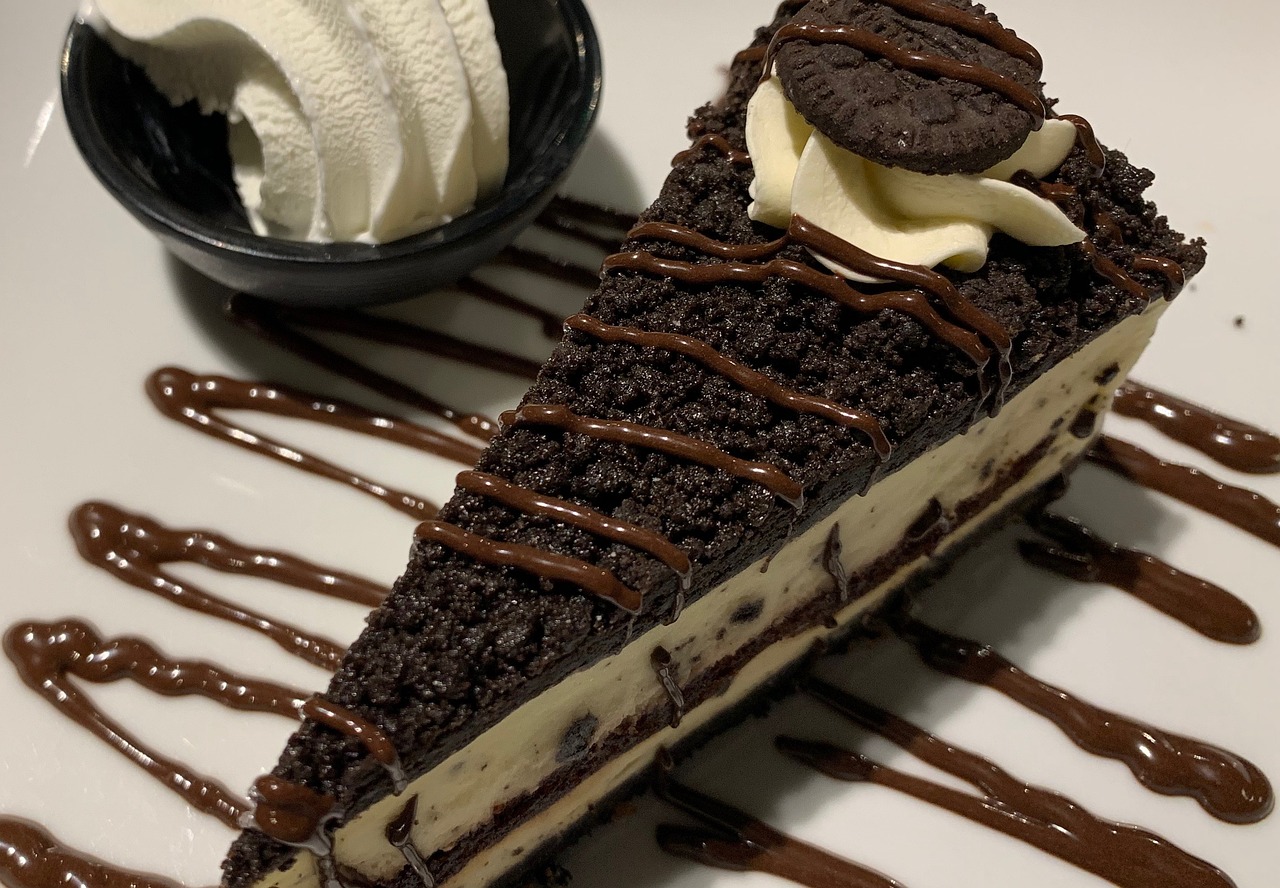 발렌타인데이 케이크 만들기