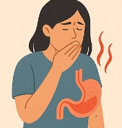 장염 증상