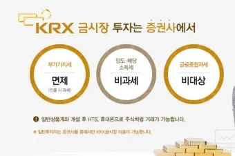 KRX 금시장 금현물 투자 방법 쉽게 따라하기로 거래입문_6