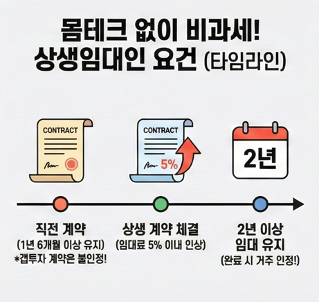 양도세 상생임대인