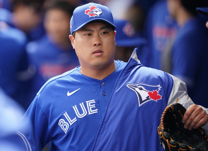 류현진 MLB 국내 중계권