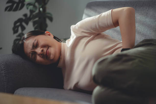 위축성 위염, 방치하면 위험한 이유와 관리법?