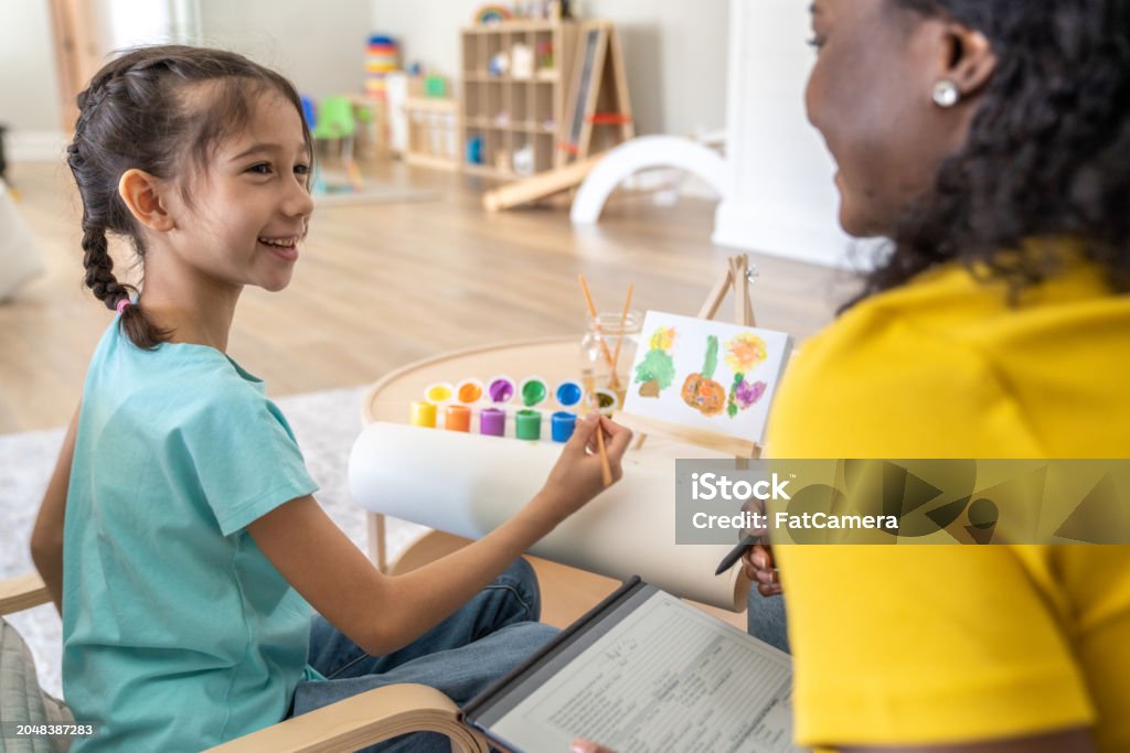 미술 치료를 활용한 우울증 완화 방법