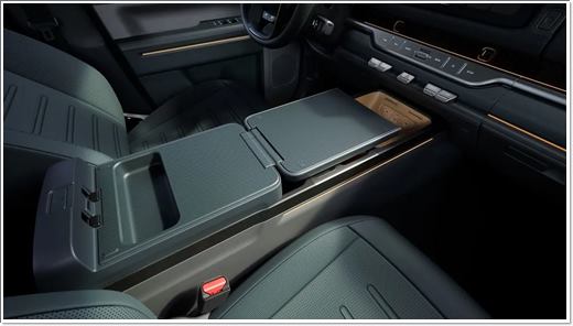 기아 최초의 정통 픽업트럭 타스만