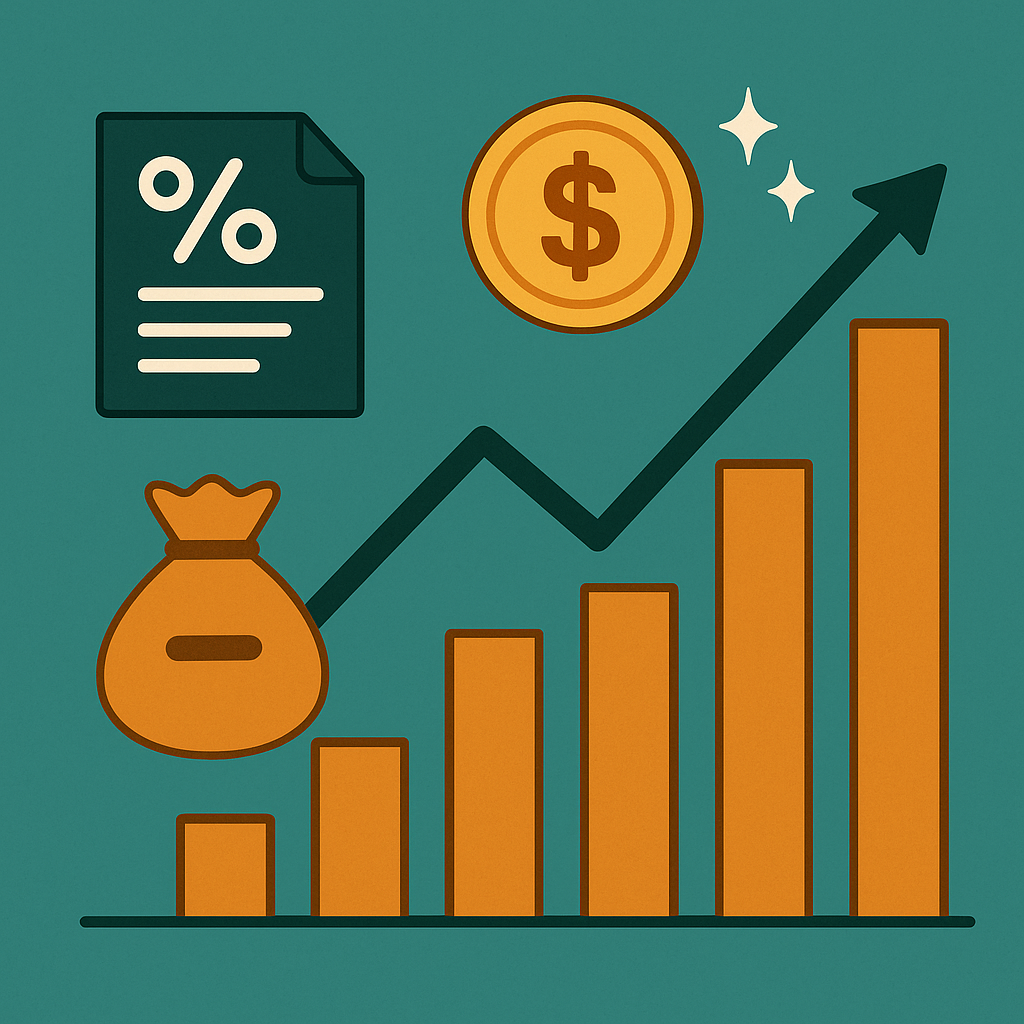 환매수수료 완전정복｜숨겨진 펀드 비용, 피할 수 있는 전략까지