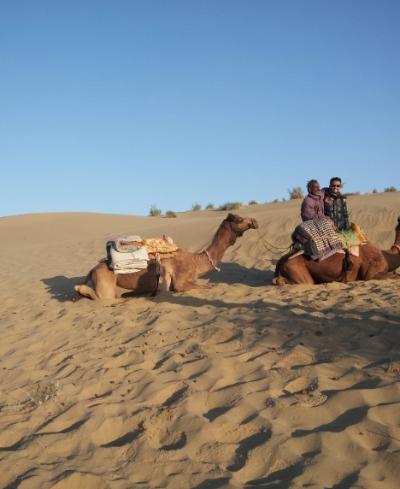 두바이 신혼여행