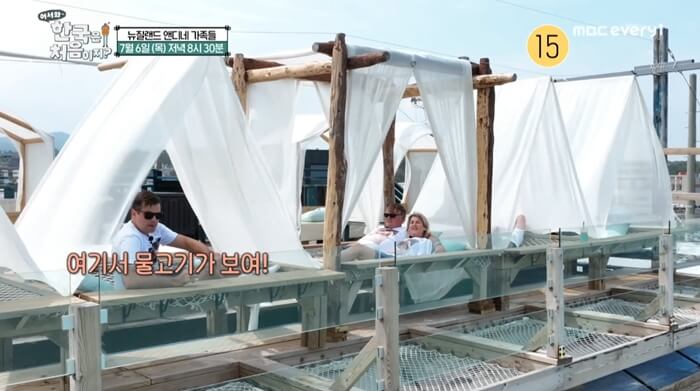 제주도-루프탑카페