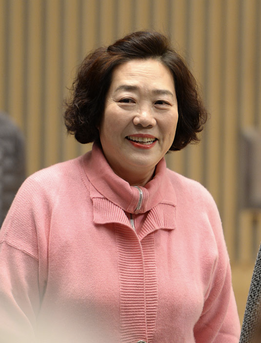 배우 양희경