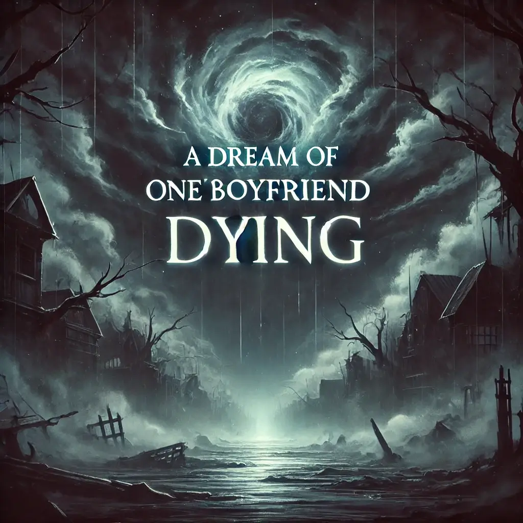 남자친구가 죽는 꿈
