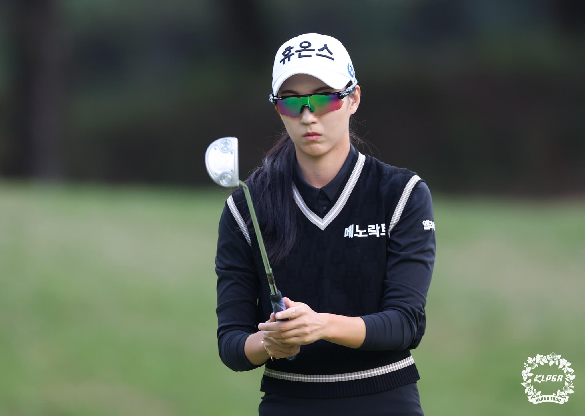 동부건설 한국토지신탁 챔피언십