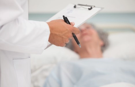 연명치료 사전의향서 작성 방법 및 양식 다운로드(HWP)