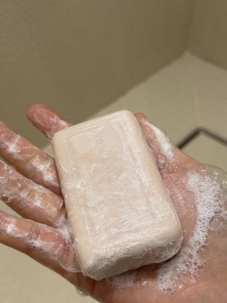 멜컷솝 착색비누 가격