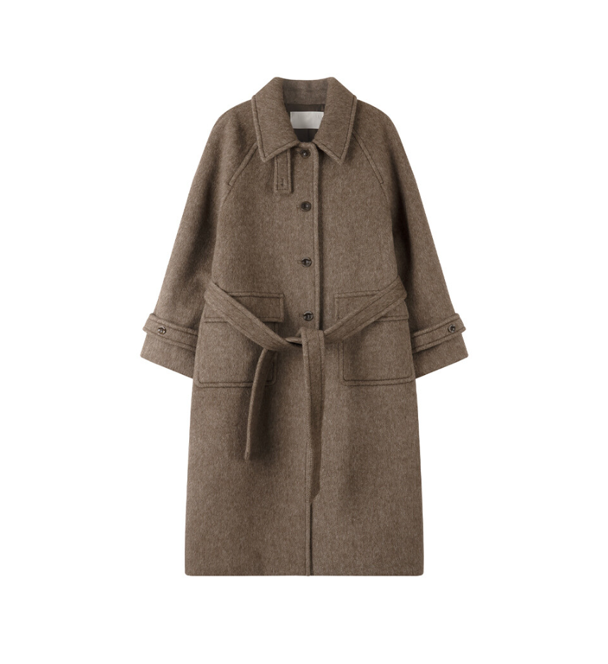 260220/260223 강마리·하승리 브라운 코트 - KBS1 <마리와 별난 아빠들> 95회,96회