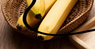 바나나 효능 부작용