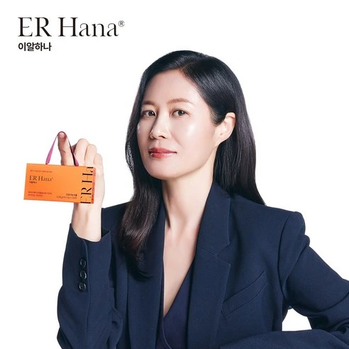 이알하나 ER Hana