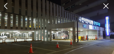 부산 광안리 해수욕장 저렴한 공영주차장 위치 및 요금 (불꽃축제, 드론쇼)