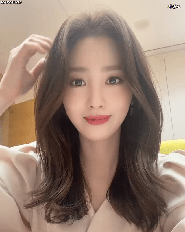 박연경 gif