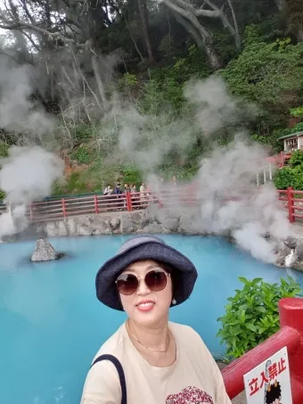 일본 벳부 유후인 후쿠오카 여행_17