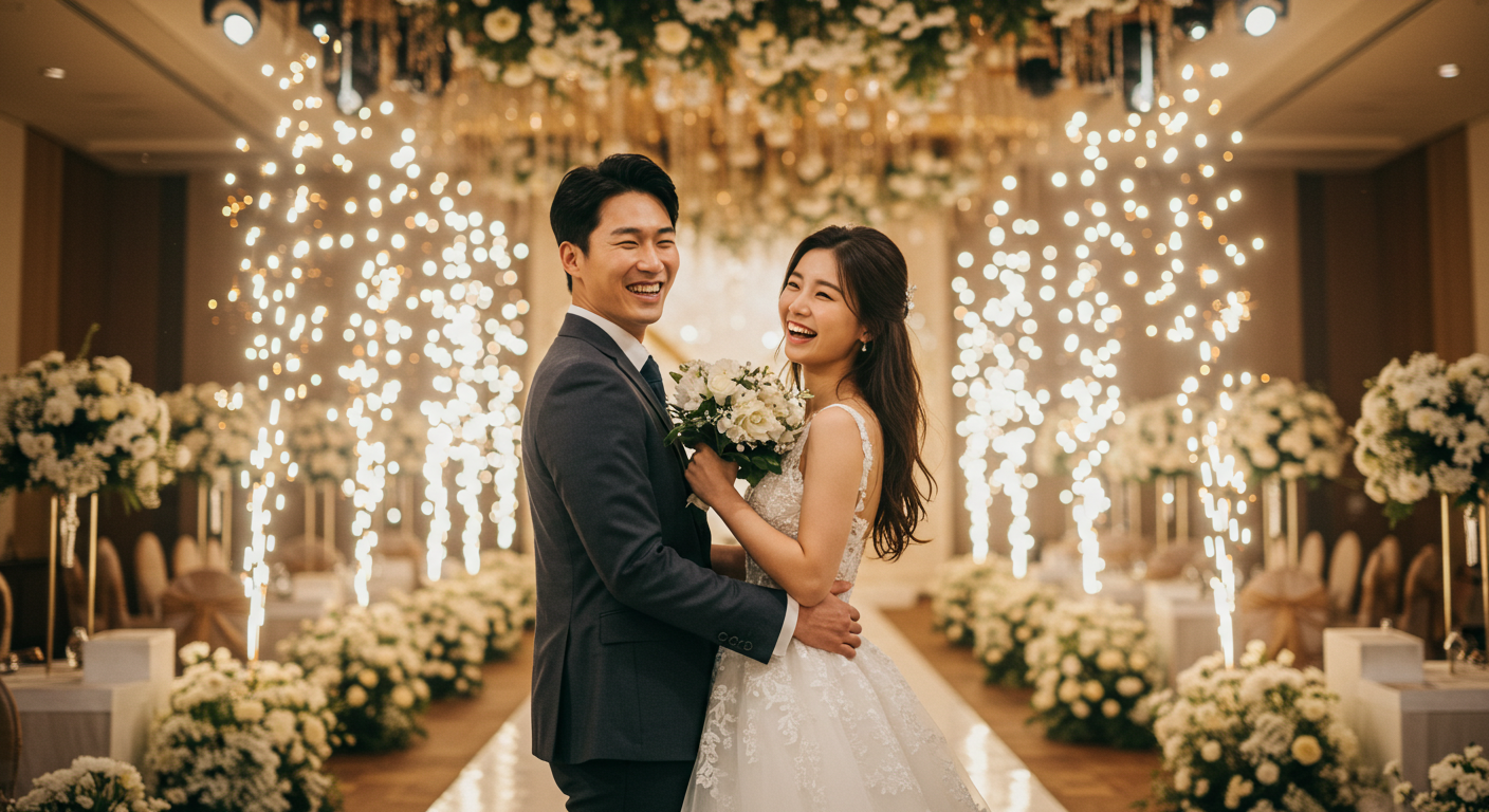 결혼식 답례품 2025년 추천