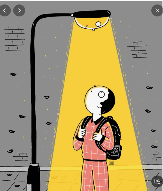 오늘의 내가 그때의 나를 안아준다면 관련 이미지