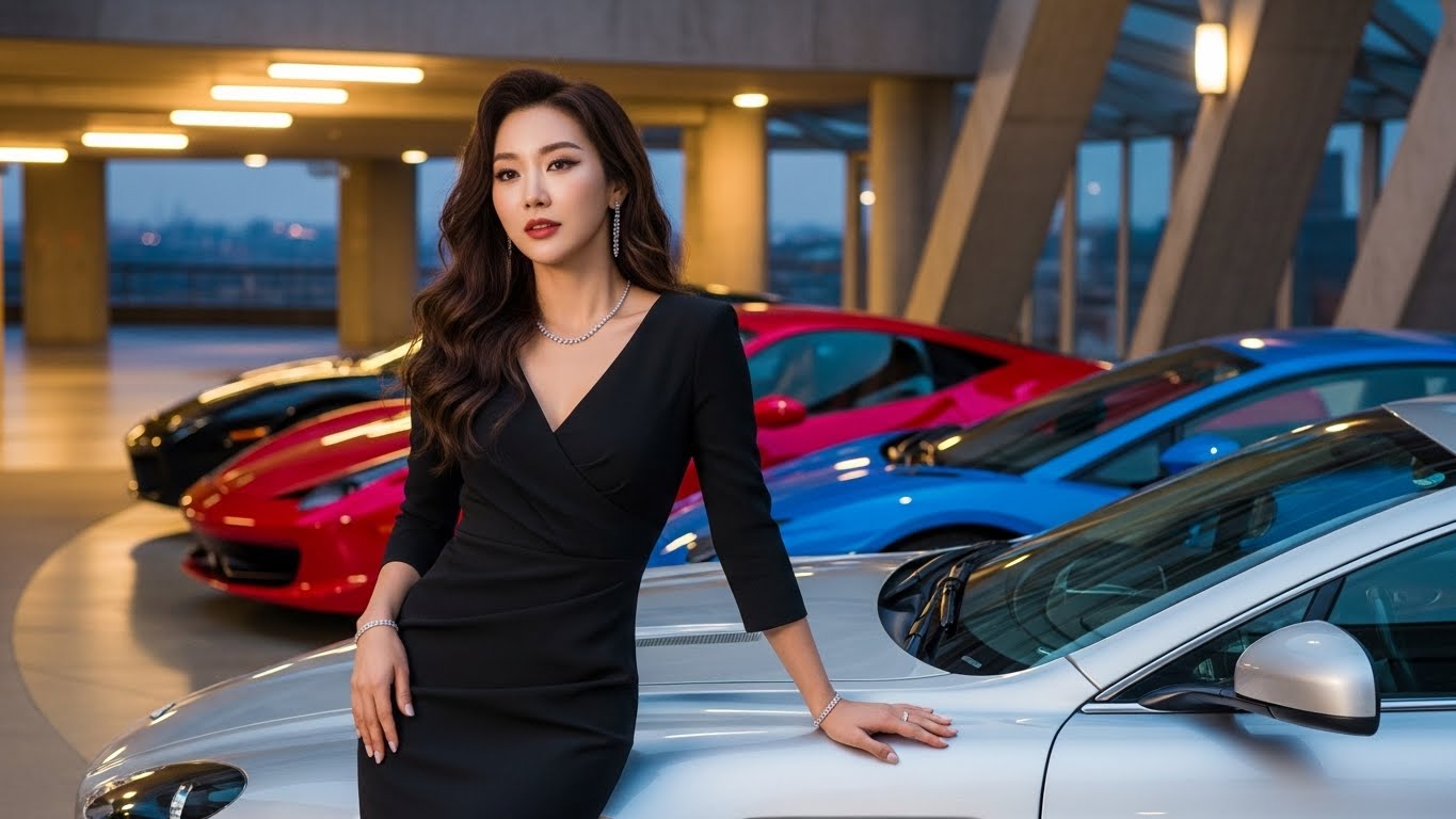 하이브리드 자동차 장단점