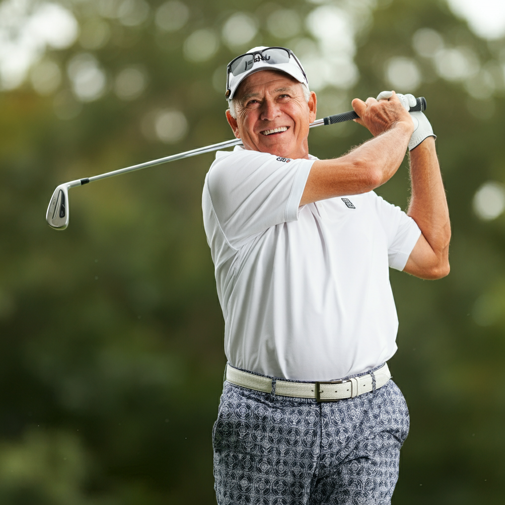 골프스윙향상을위한추가팁