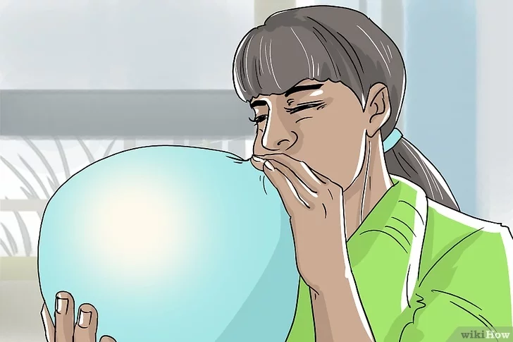 얼굴 갸름하게 만들기