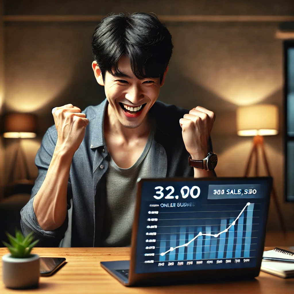 직장인 온라인 부업