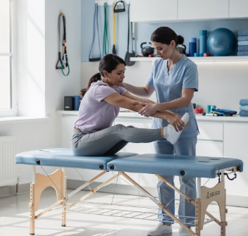 족저근막염 증상