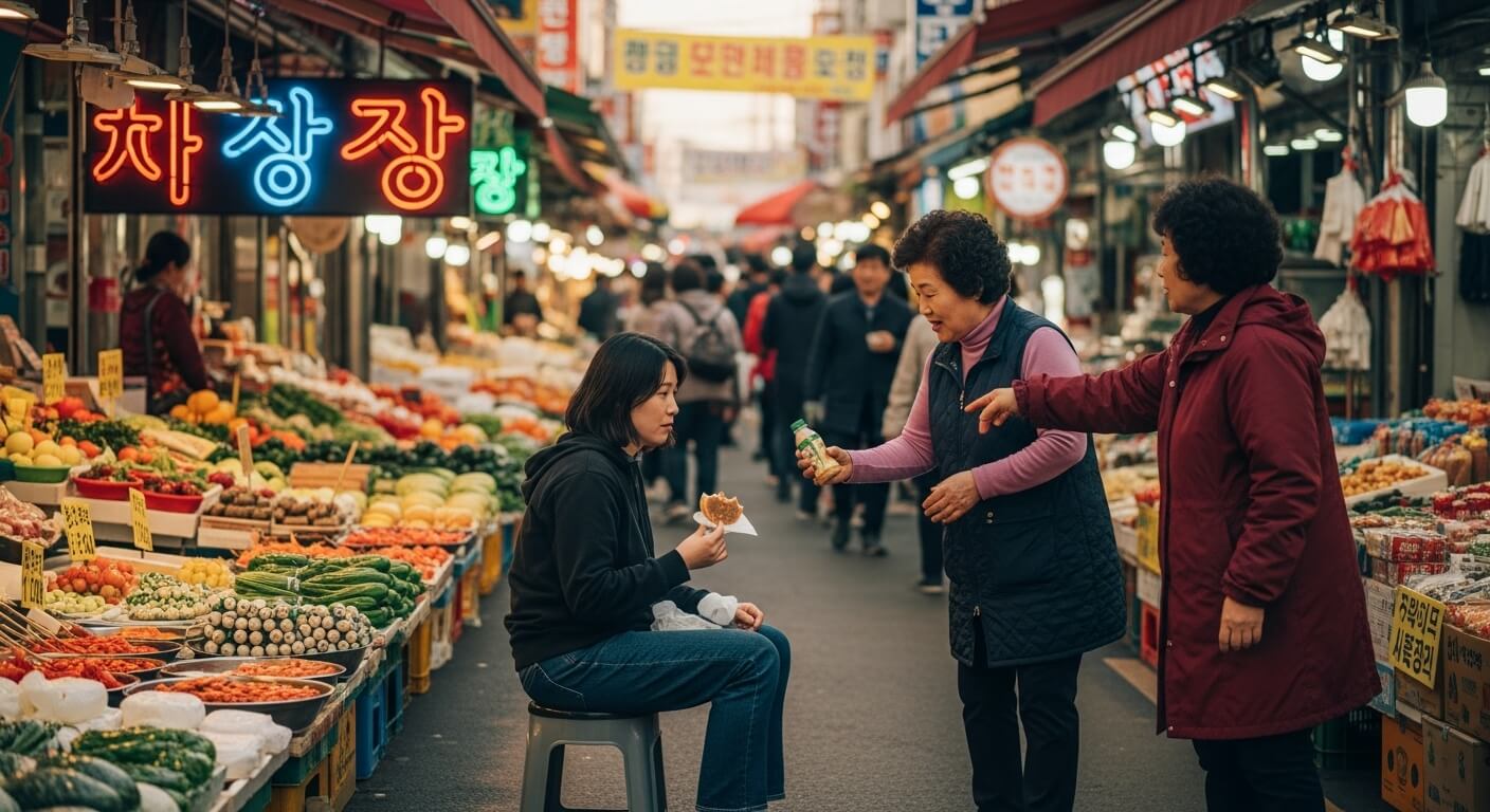 저혈당 수치 주요증상