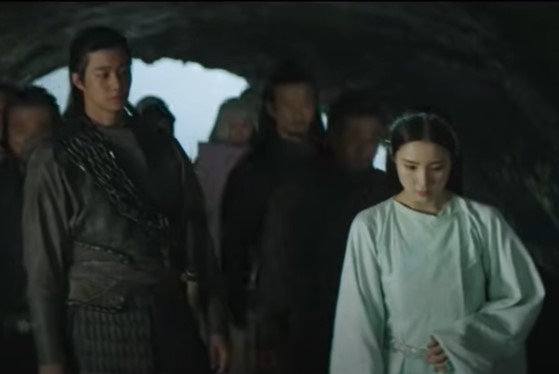 아라문의 검 5화 다시보기