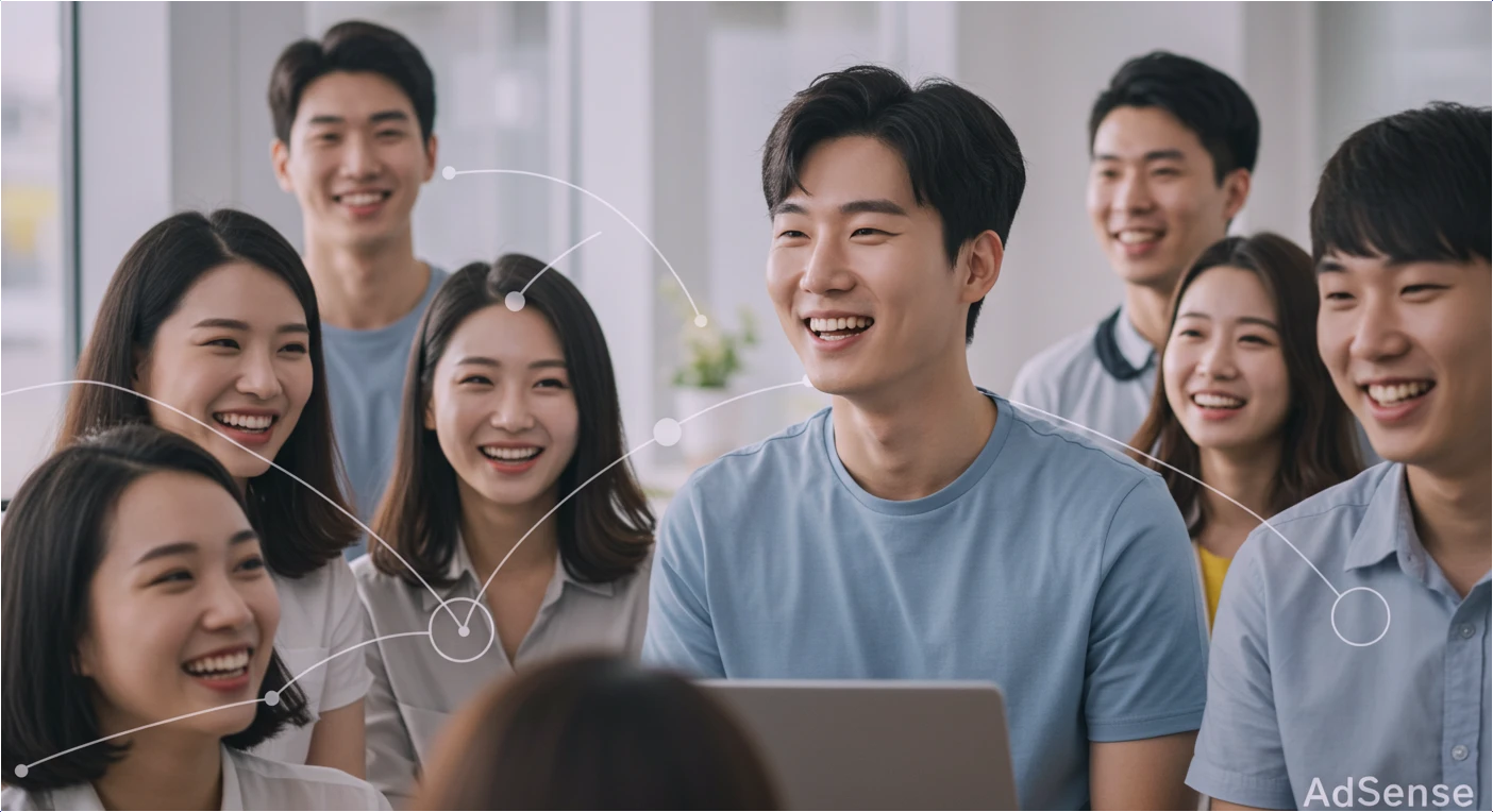 사회적 지지망 구축의 중요성과 활용 방법