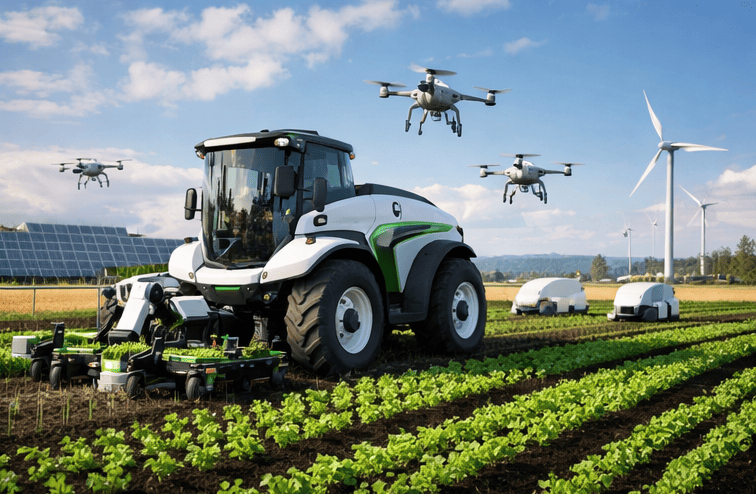 농가용 스마트팜 자동화 기술에서 알림이 많을수록 운영이 어려워지는 이유