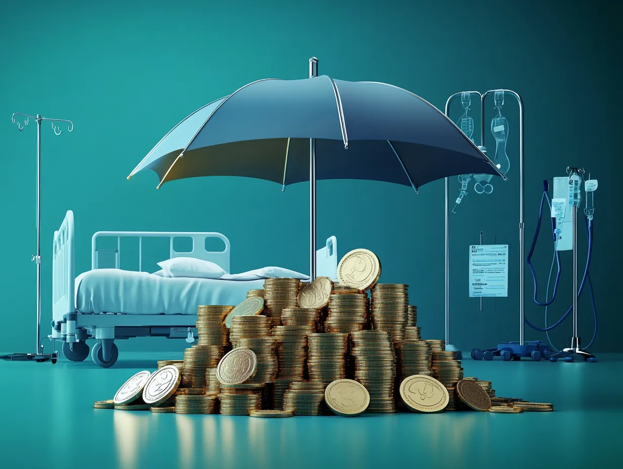 보험료 납입 면제, 어떻게 신청하고 부담을 줄일 수 있을까?