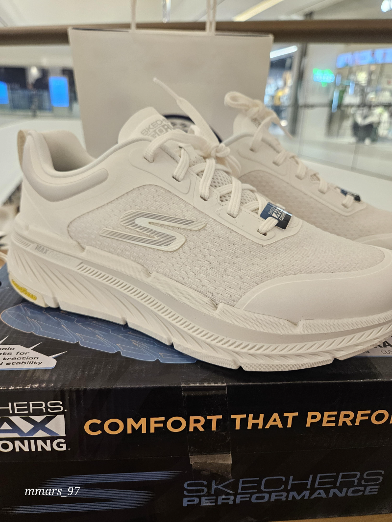 스케쳐스-맥스쿠셔닝