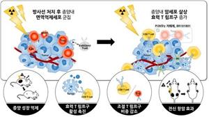 암 방사능 치료
