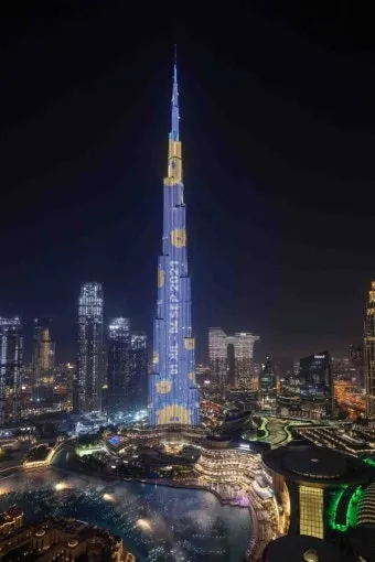 아랍 에미리트 두바이 9월 날씨와 옷차림 준비_42