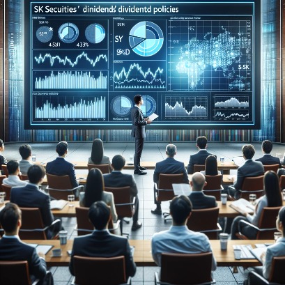 SK증권 001510 SK증권우 001515 배당일 배당금 실적 확인 1