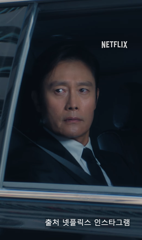 오징어게임미국판 아메리카&amp;#44; 스핀오프 결말과 세계관 해석