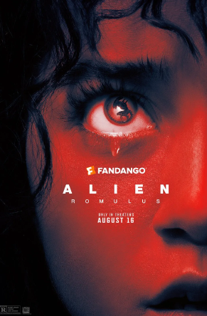 에일리언 로물루스 에이리언 후기