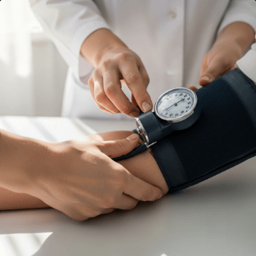 고혈압 수치 기준과 증상 총정리7