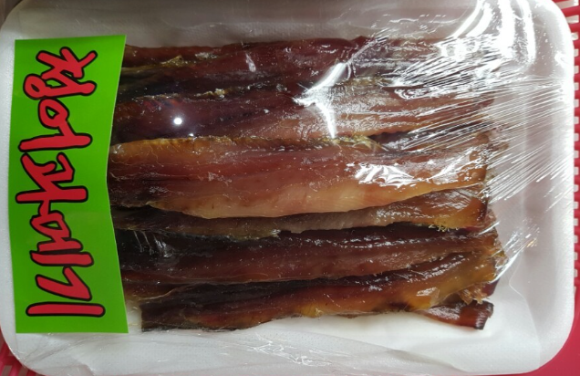 생방송투데이 포항 과메기