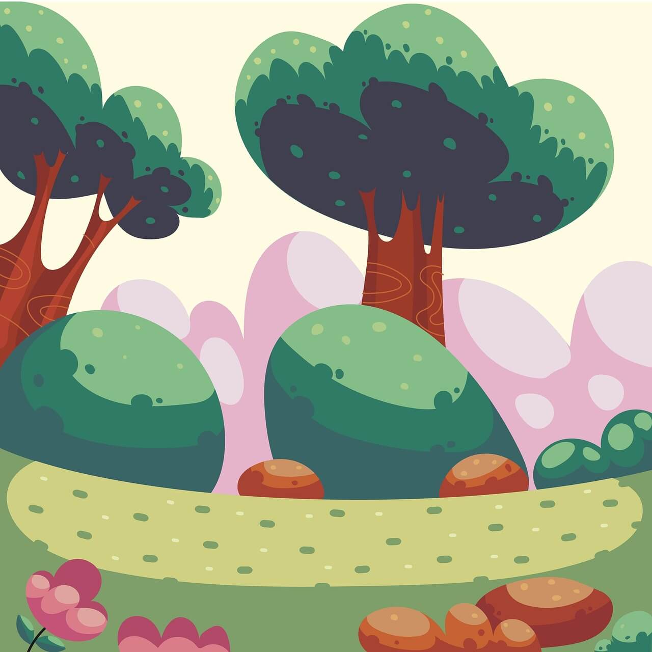 배롱나무