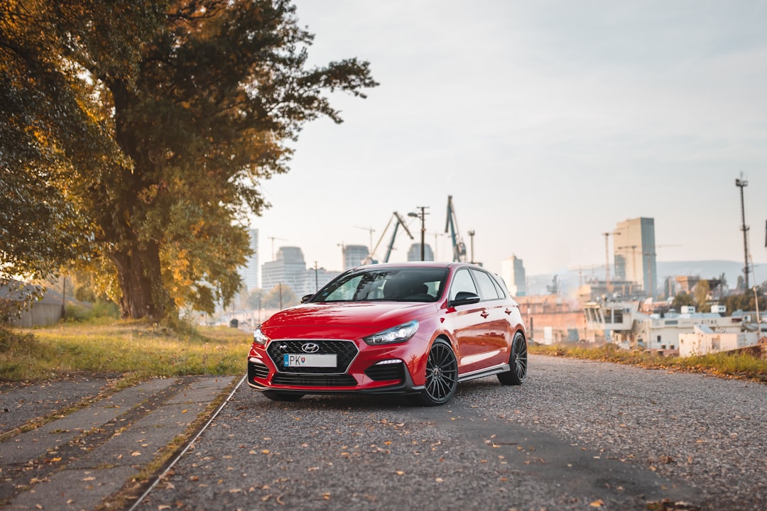 Hyundai
