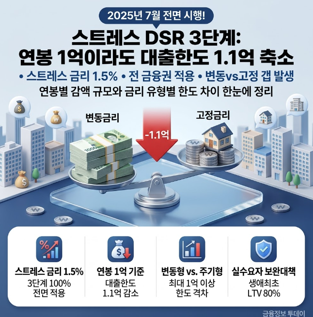 dst스트레스 3단계